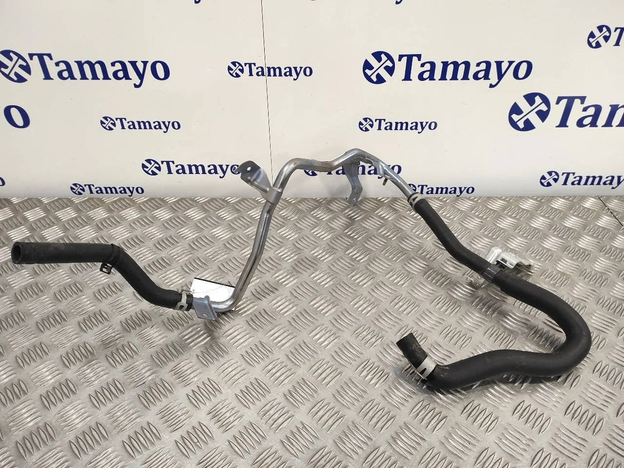 Tubo para Mazda Mx-5 (04.2015>)