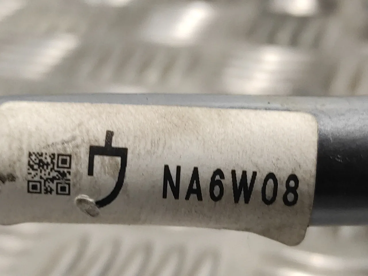 Tubo para Mazda Mx-5 (04.2015>)