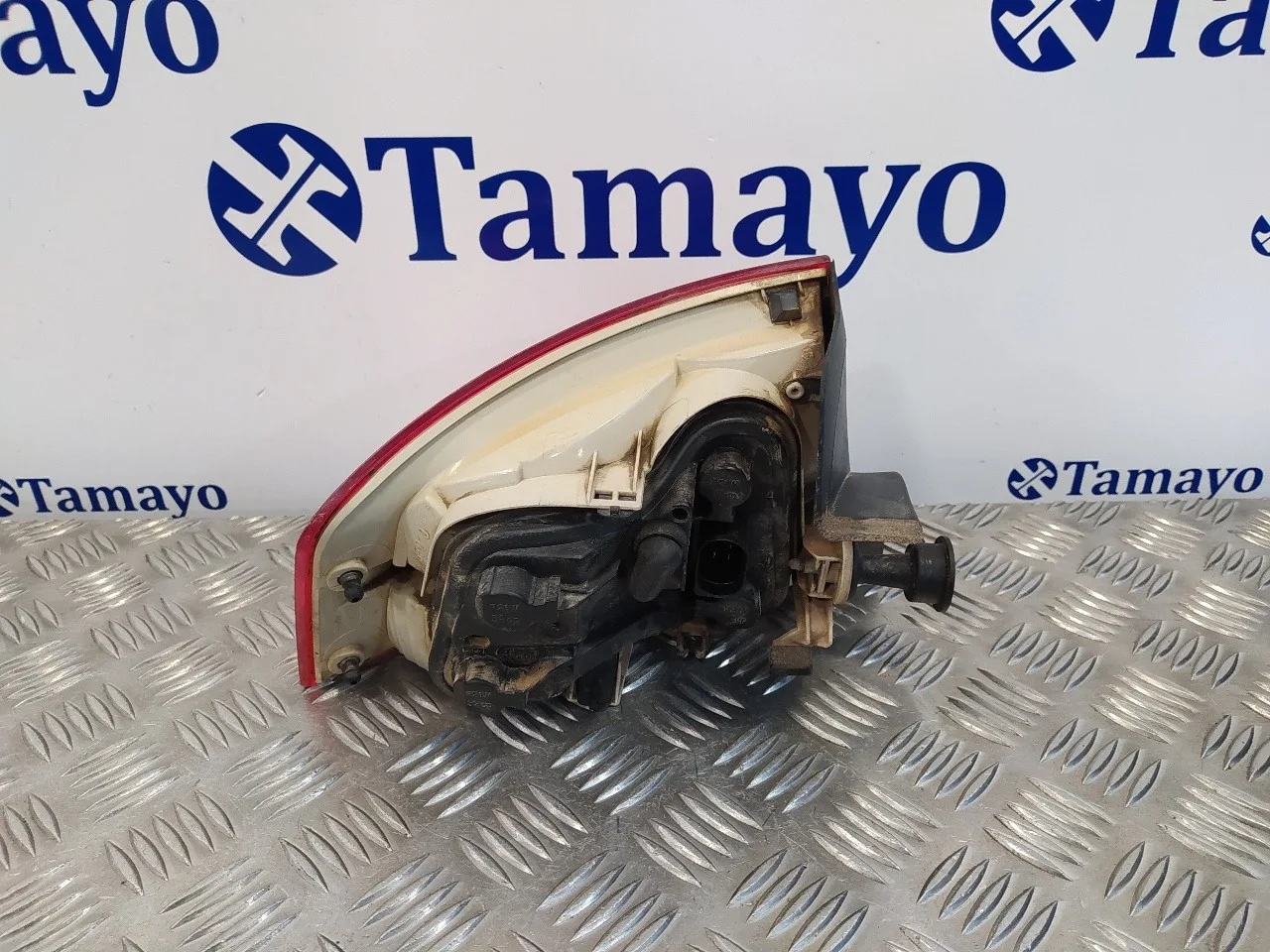 Piloto Trasero Derecho para Audi A4 Berlina (8E)