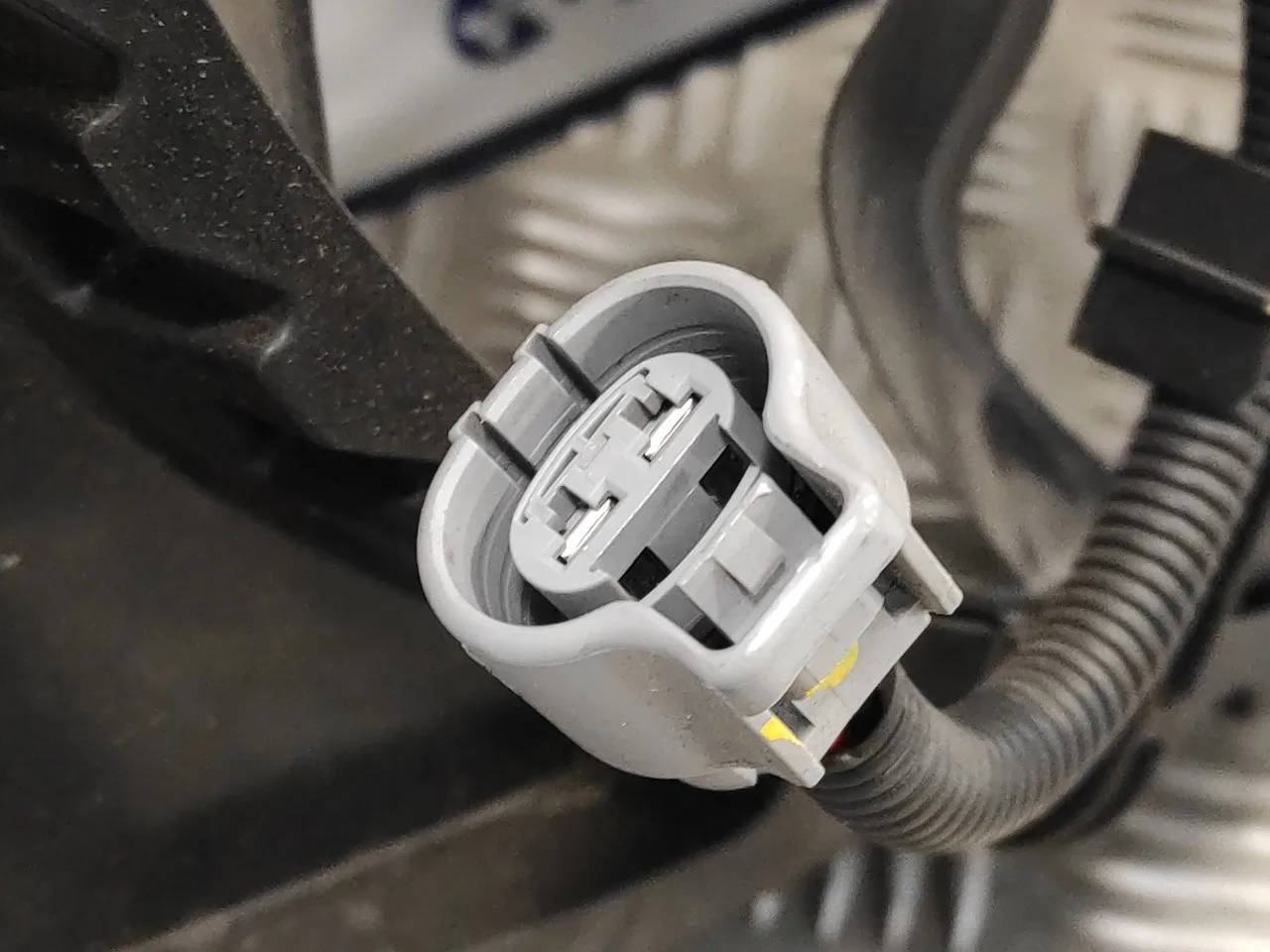 Electroventilador para Mazda Mx-5 (04.2015>)