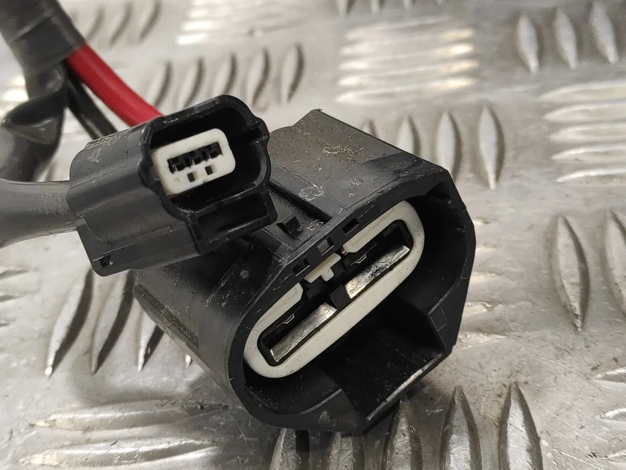 Electroventilador para Mazda Mx-5 (04.2015>)