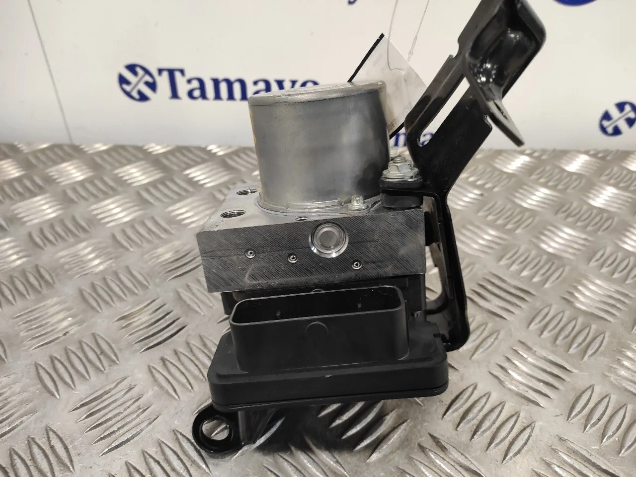 Abs para Mazda Mx-5 (04.2015>)