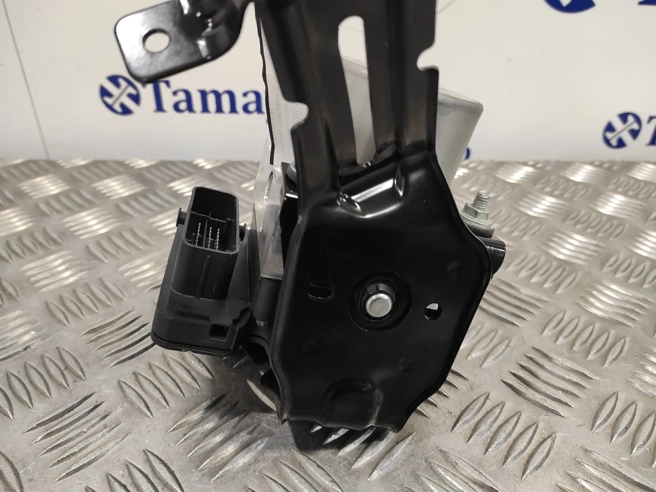 Abs para Mazda Mx-5 (04.2015>)