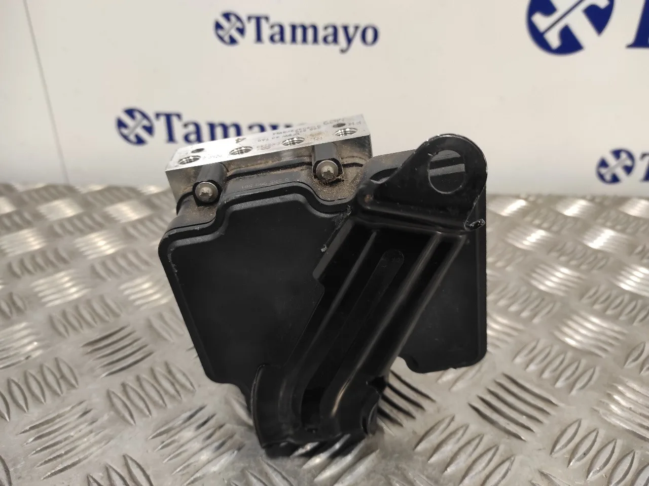 Abs para Mazda Mx-5 (04.2015>)