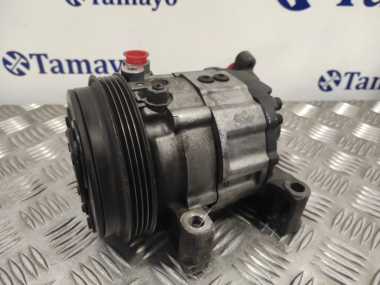 Compresor Aire Acondicionado para Subaru Legacy Berl./Familiar B12 (Be/Bh)