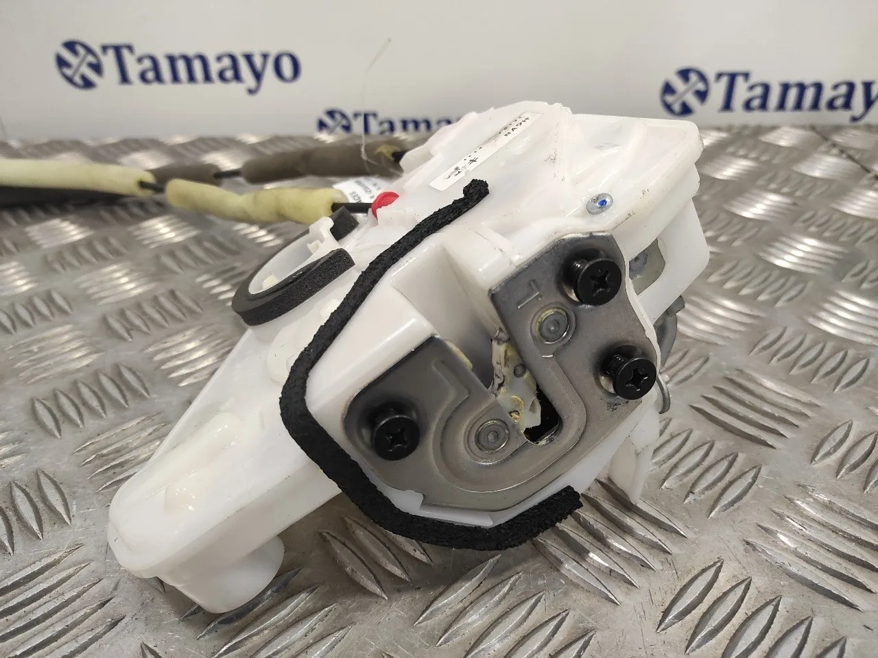 Cerradura Puerta Delantera Izquierda para Mazda Mx-5 (04.2015>)