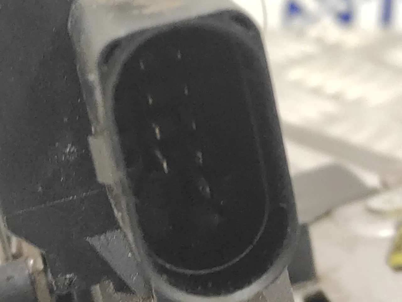 Cerradura Puerta Delantera Izquierda para Audi A4 Berlina (8E)