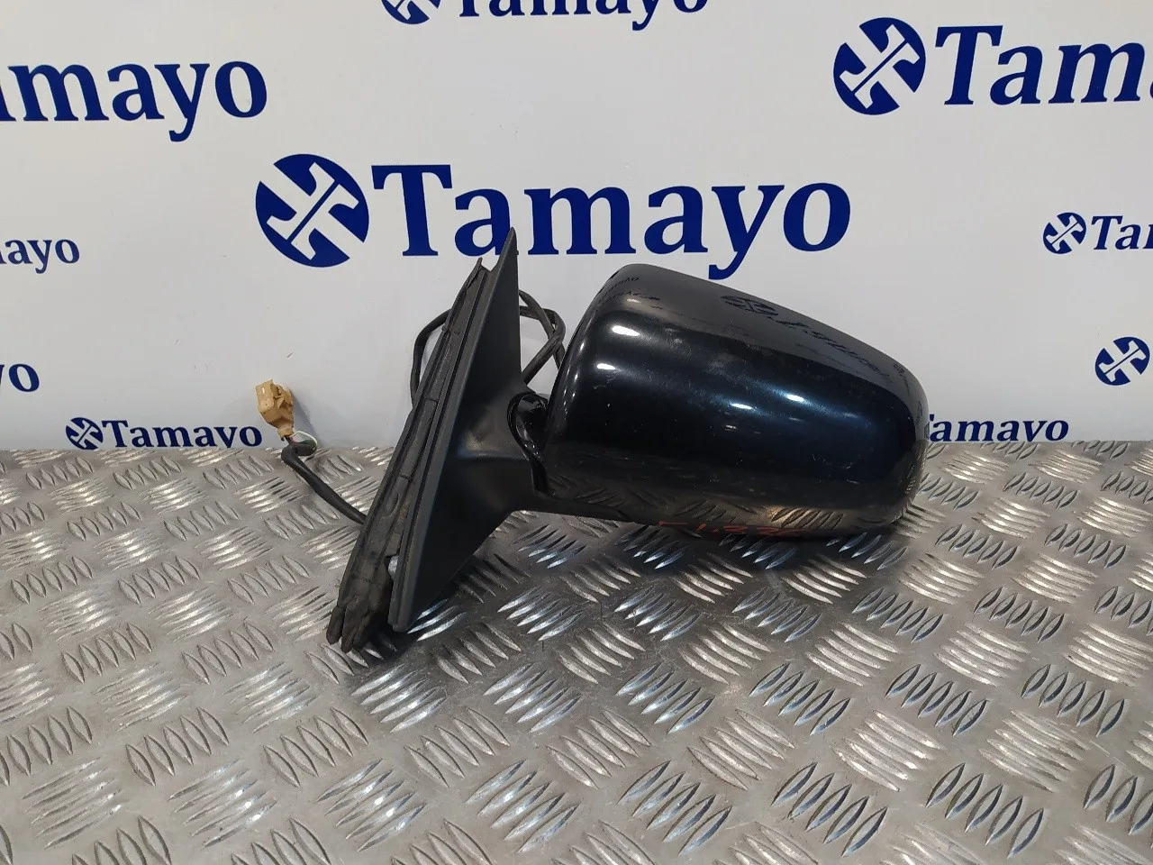 Retrovisor Izquierdo para Audi A4 Berlina (8E)