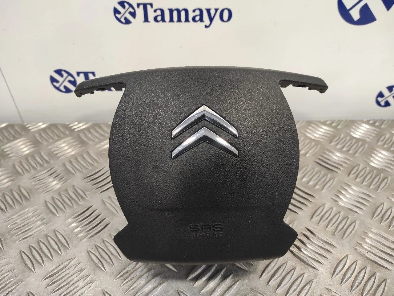 Airbag Delantero Izquierdo para Citroën C5 Berlina