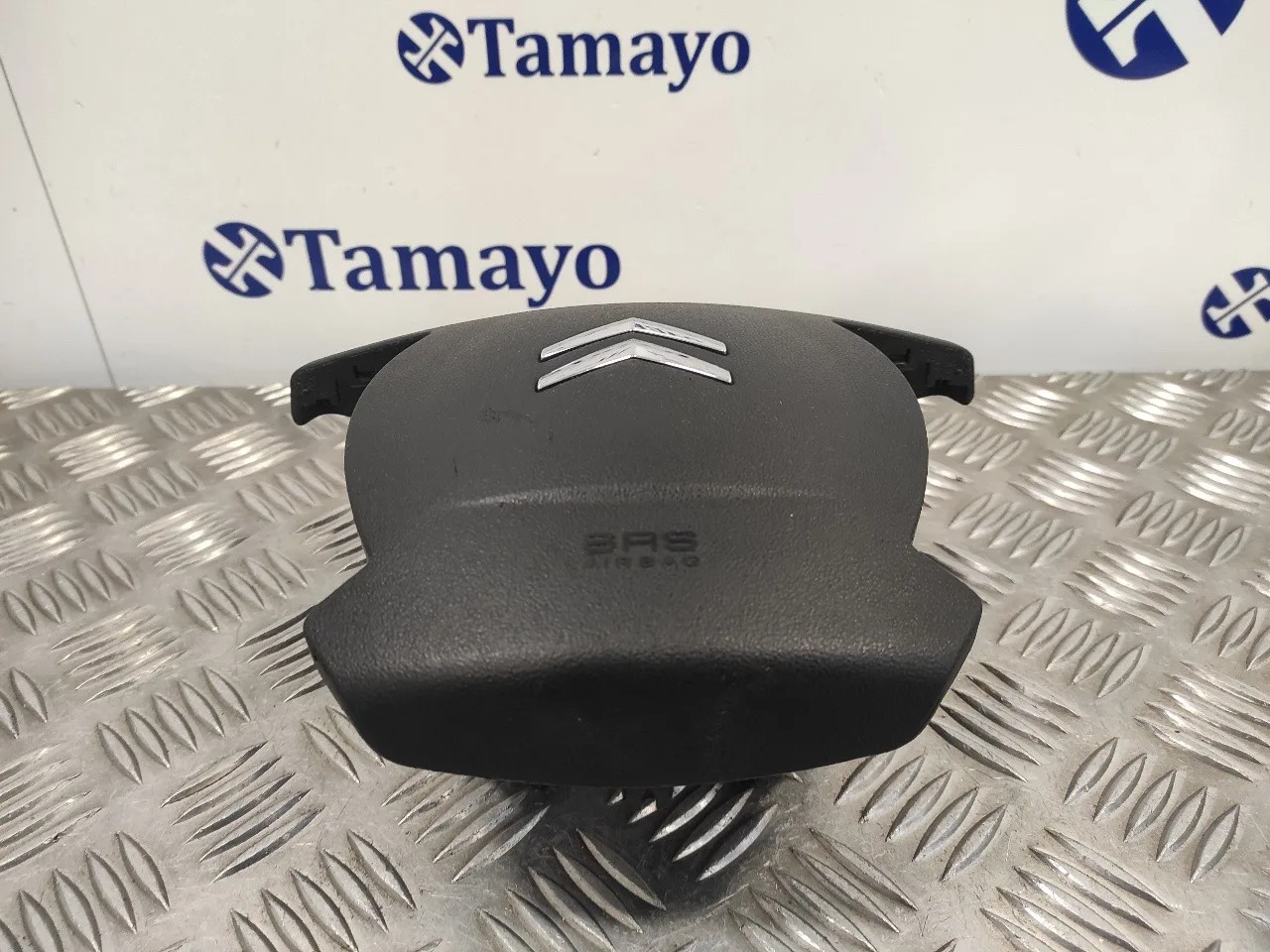 Airbag Delantero Izquierdo para Citroën C5 Berlina