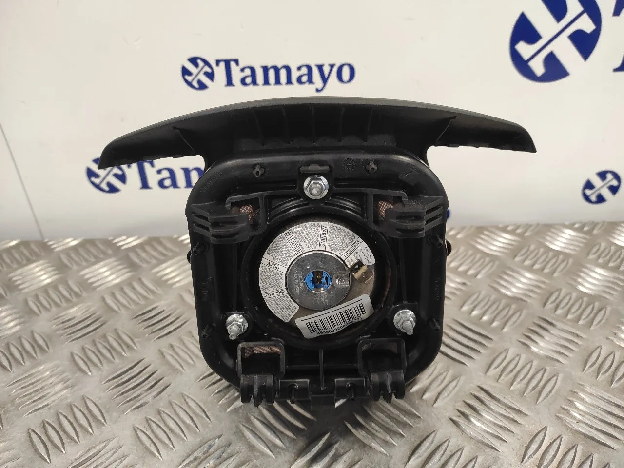Airbag Delantero Izquierdo para Citroën C5 Berlina