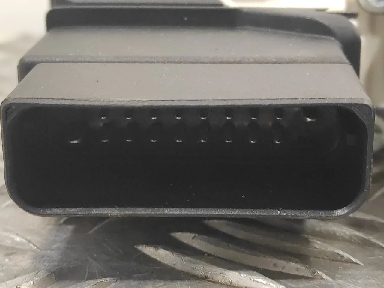 Motor Elevalunas Trasero Derecho para Volkswagen Tiguan (5N1)