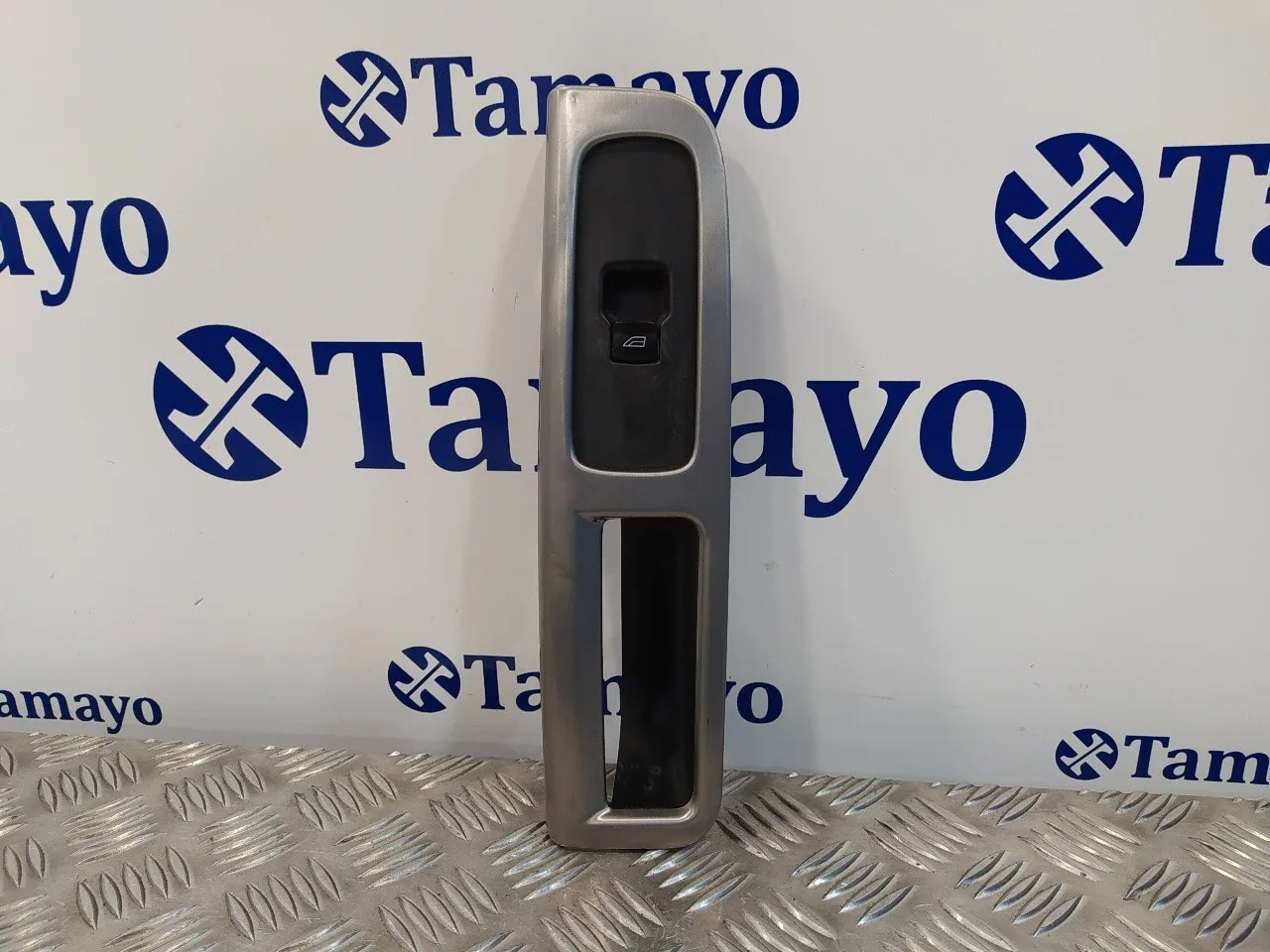 Mando Elevalunas Delantero Derecho para Volvo C30