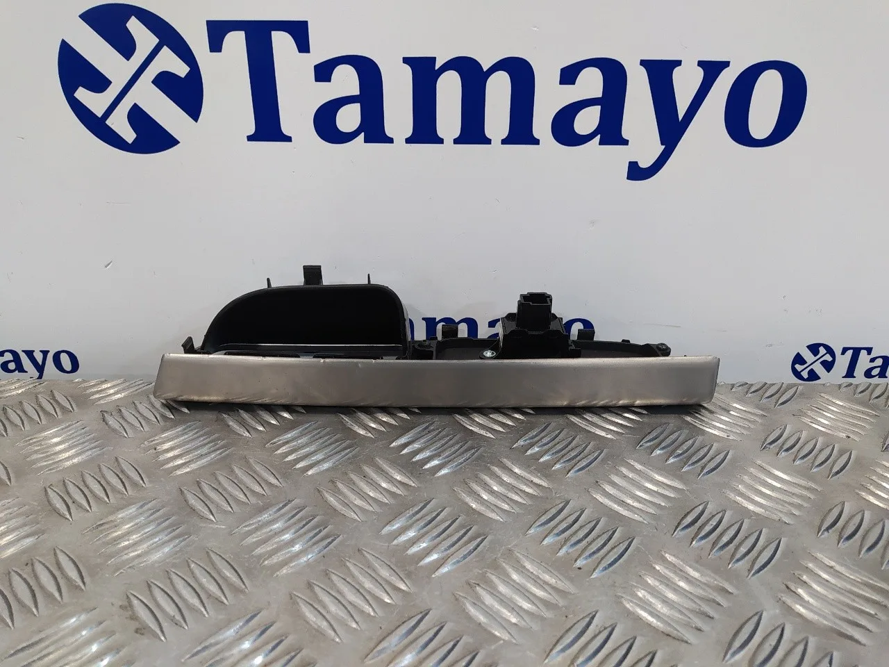 Mando Elevalunas Delantero Derecho para Volvo C30