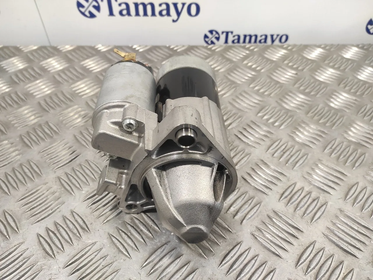 Motor Arranque para Mazda Mx-5 (04.2015>)