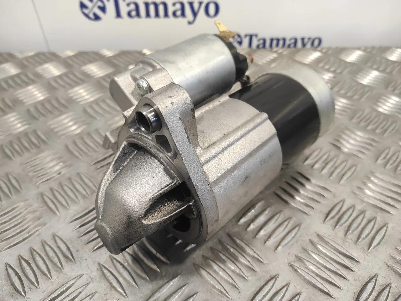 Motor Arranque para Mazda Mx-5 (04.2015>)