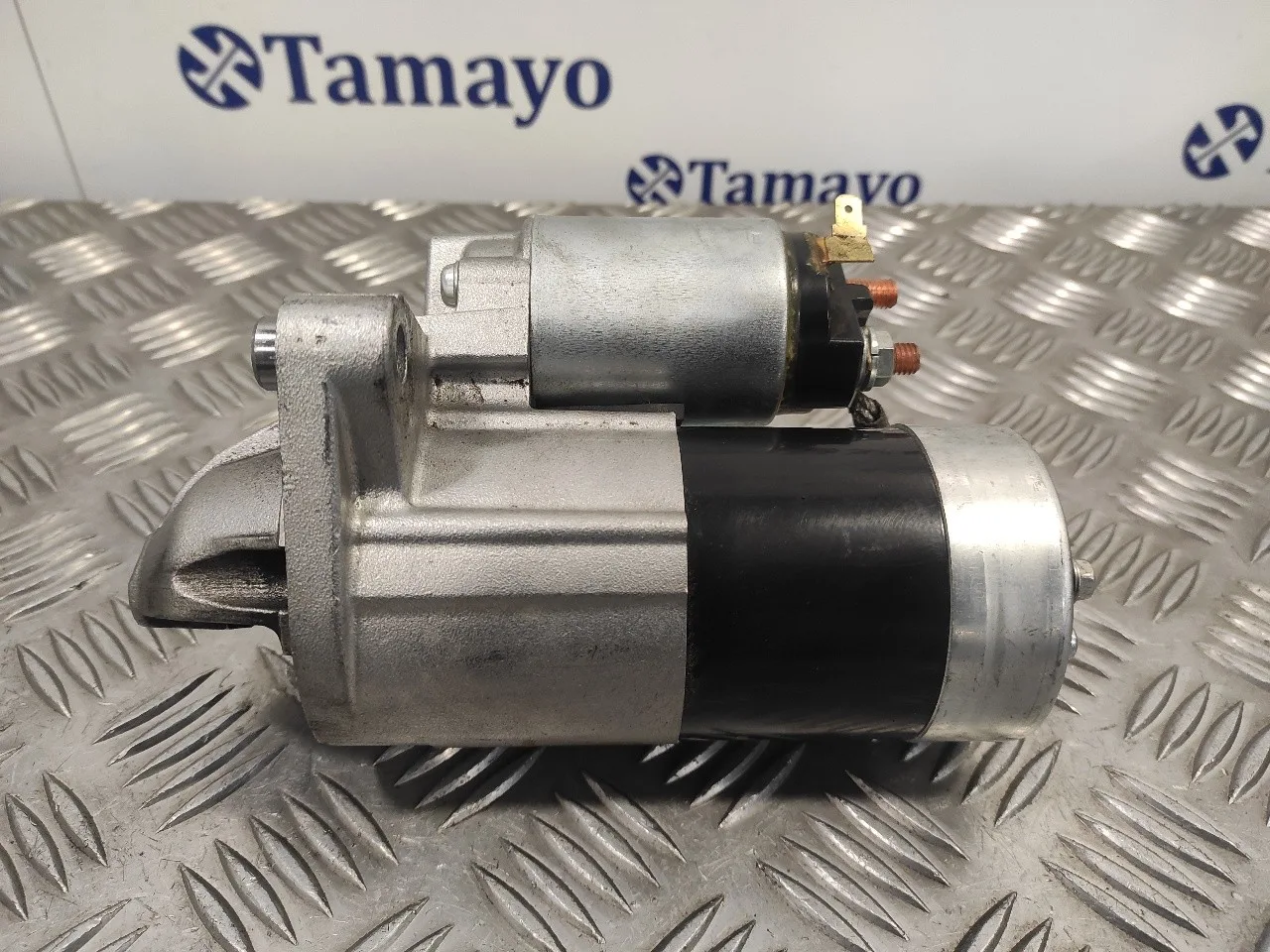 Motor Arranque para Mazda Mx-5 (04.2015>)