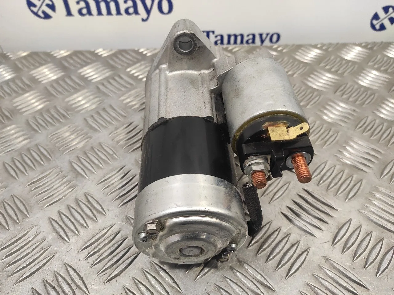 Motor Arranque para Mazda Mx-5 (04.2015>)