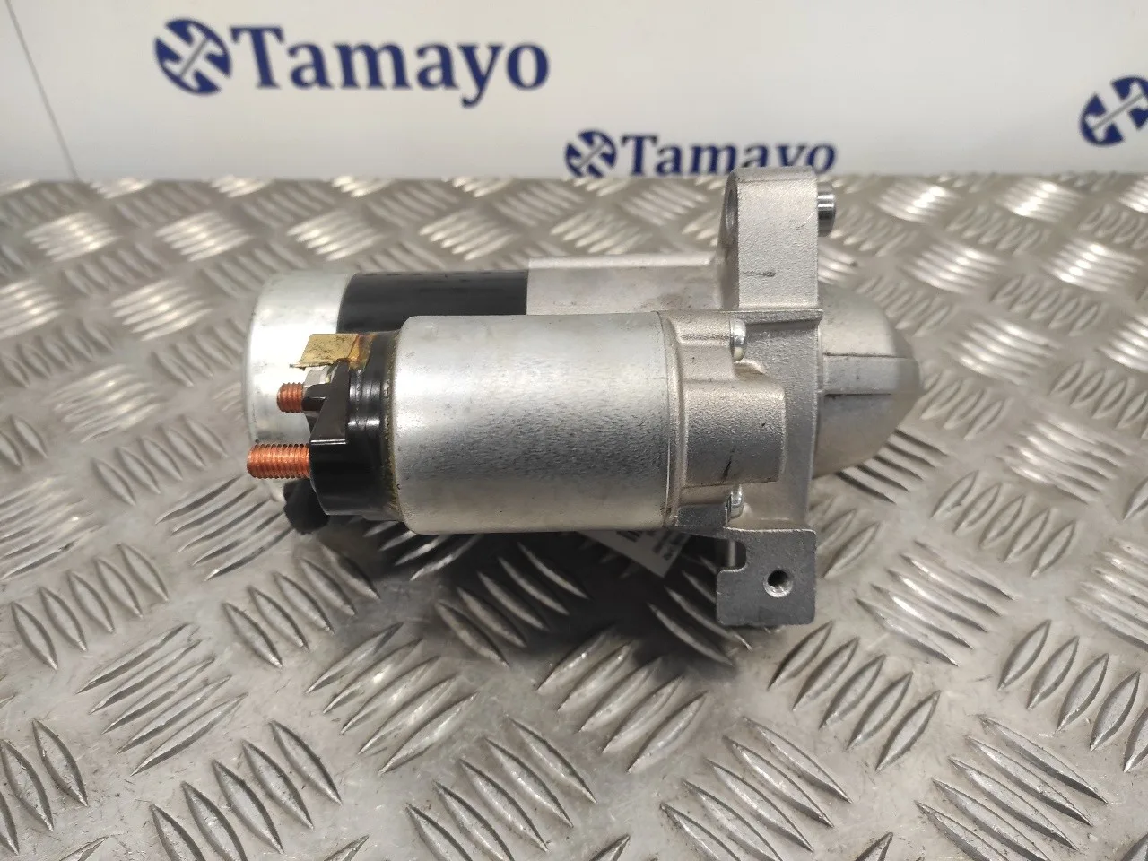 Motor Arranque para Mazda Mx-5 (04.2015>)