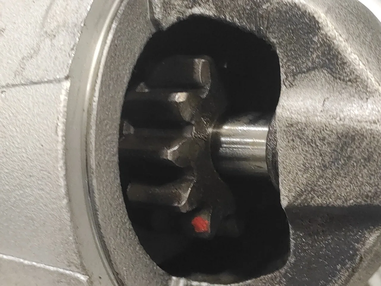 Motor Arranque para Mazda Mx-5 (04.2015>)