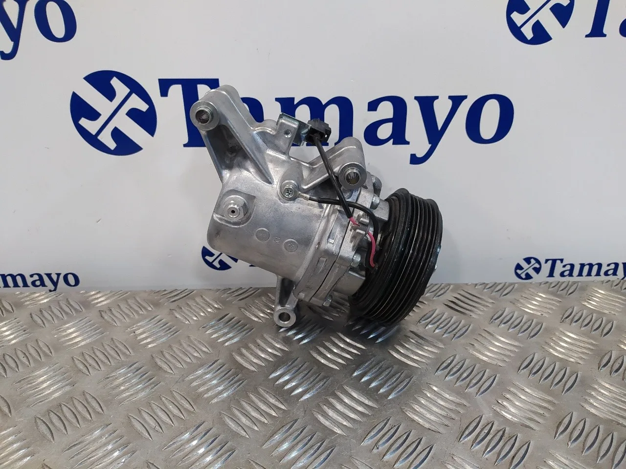 Compresor Aire Acondicionado para Mazda Mx-5 (04.2015>)