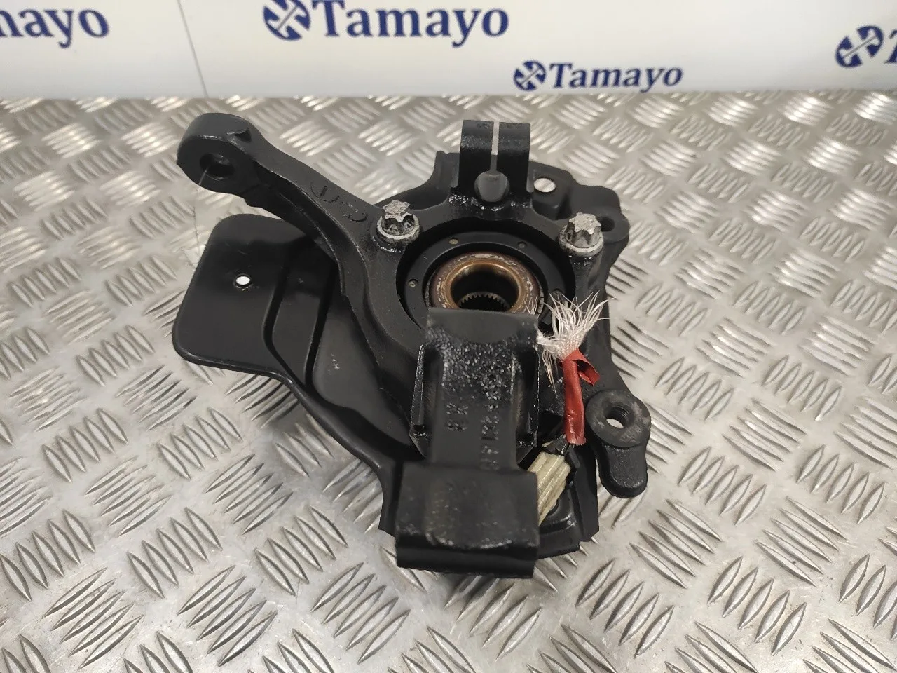 Mangueta Delantera Derecha para Opel Astra G Berlina