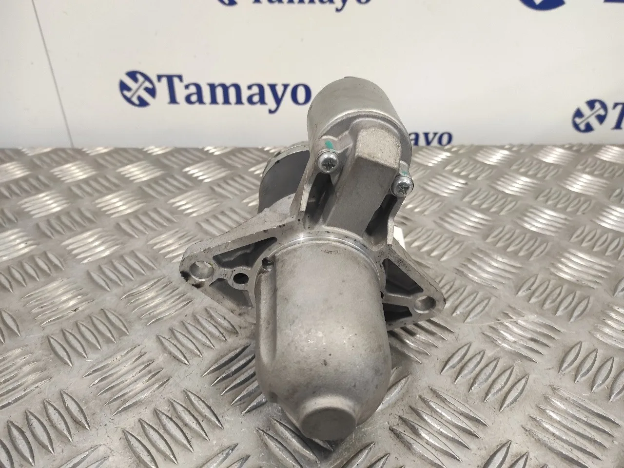 Motor Arranque para Subaru Legacy Berl./Familiar B12 (Be/Bh)