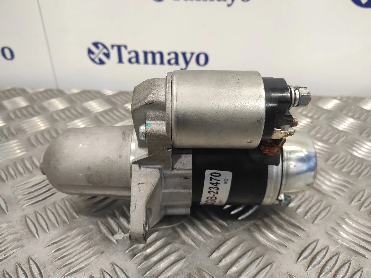 Motor Arranque para Subaru Legacy Berl./Familiar B12 (Be/Bh)