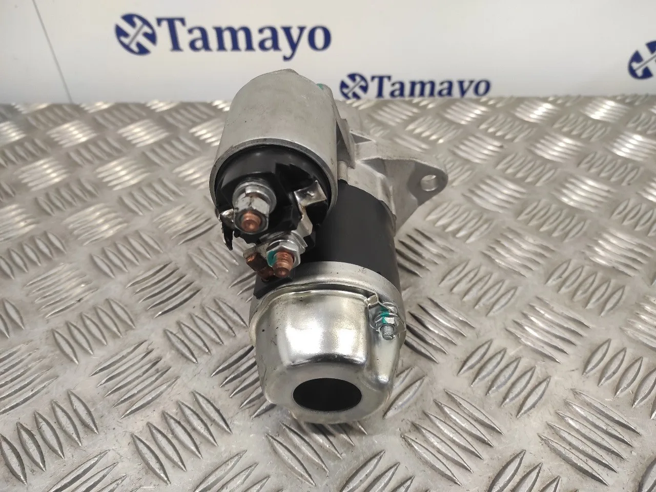 Motor Arranque para Subaru Legacy Berl./Familiar B12 (Be/Bh)