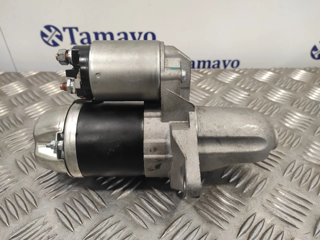 Motor Arranque para Subaru Legacy Berl./Familiar B12 (Be/Bh)