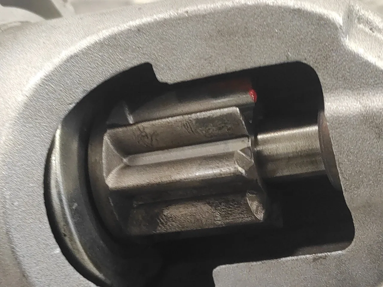 Motor Arranque para Subaru Legacy Berl./Familiar B12 (Be/Bh)