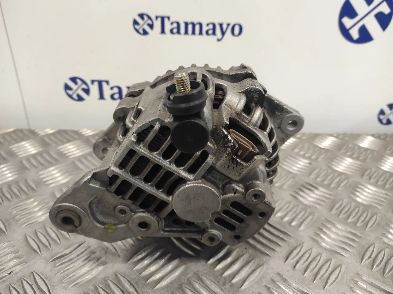 Alternador para Subaru Legacy Berl./Familiar B12 (Be/Bh)