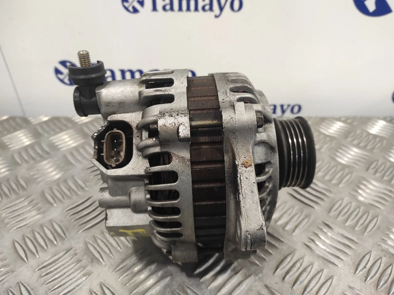 Alternador para Subaru Legacy Berl./Familiar B12 (Be/Bh)