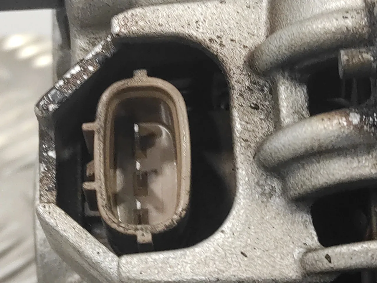 Alternador para Subaru Legacy Berl./Familiar B12 (Be/Bh)