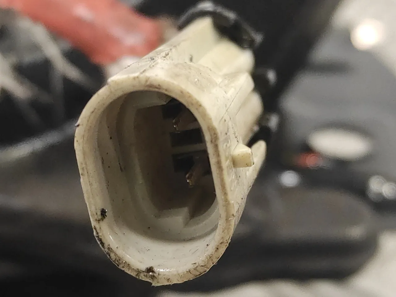 Mangueta Delantera Izquierda para Opel Astra G Berlina