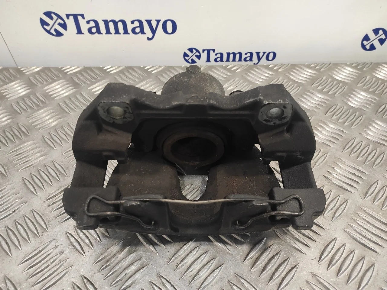 Pinza Freno Delantera Derecha para Opel Astra G Berlina