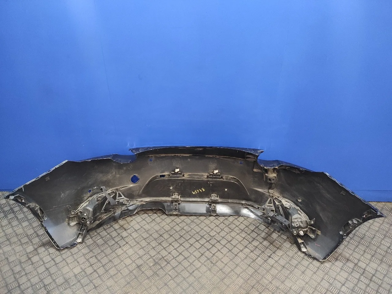 Paragolpes Trasero para Mazda Mx-5 (04.2015>)