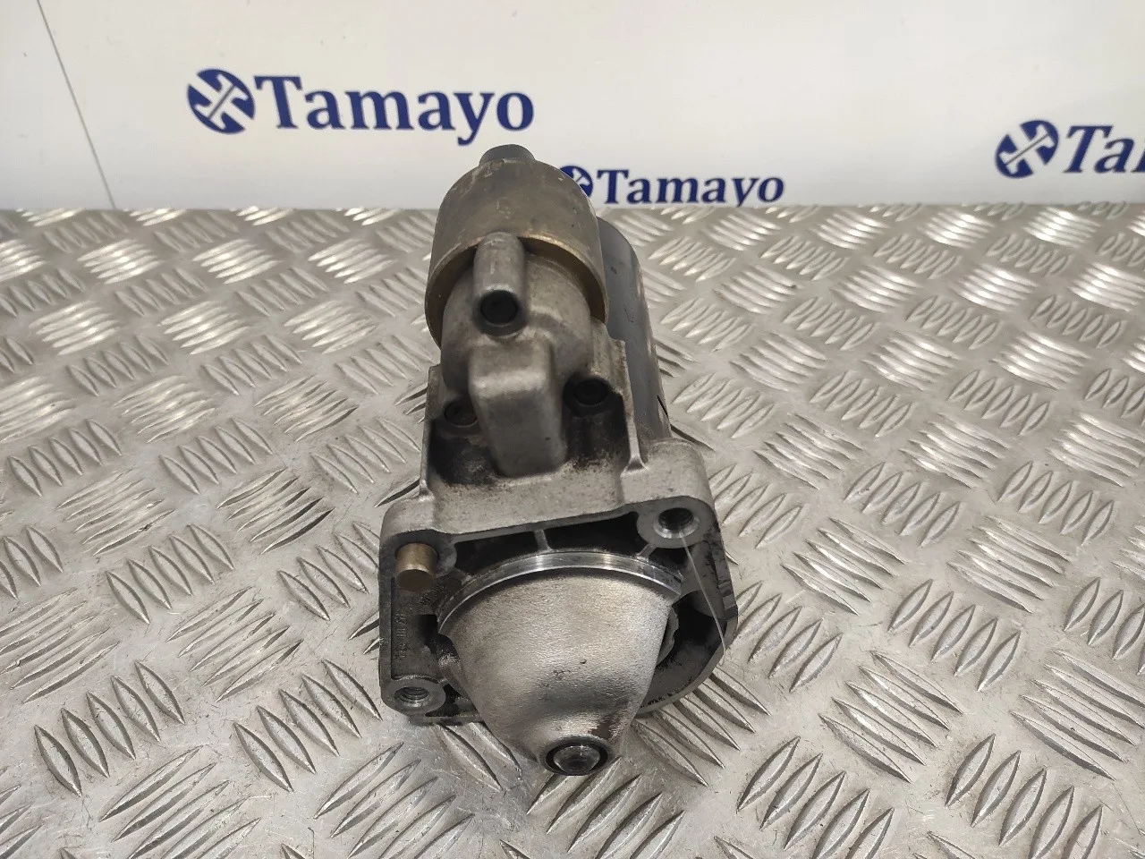 Motor Arranque para Volvo Xc70