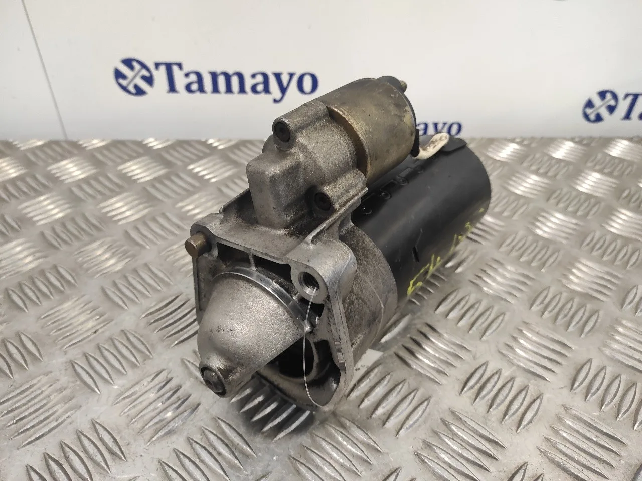 Motor Arranque para Volvo Xc70