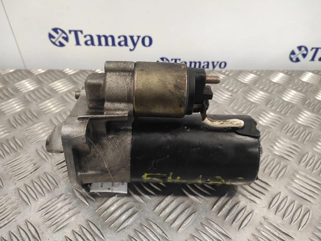 Motor Arranque para Volvo Xc70