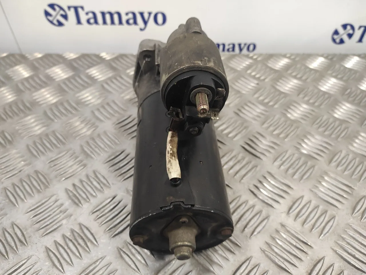 Motor Arranque para Volvo Xc70