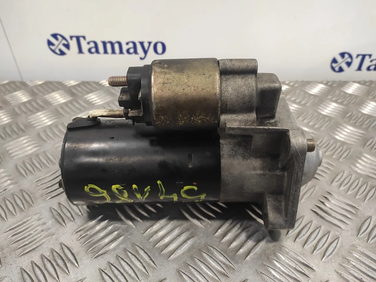 Motor Arranque para Volvo Xc70