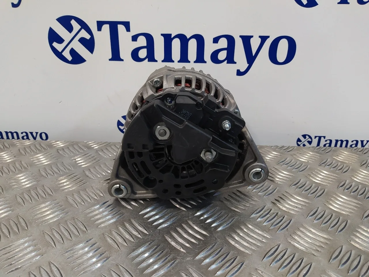 Alternador para Opel Astra G Berlina