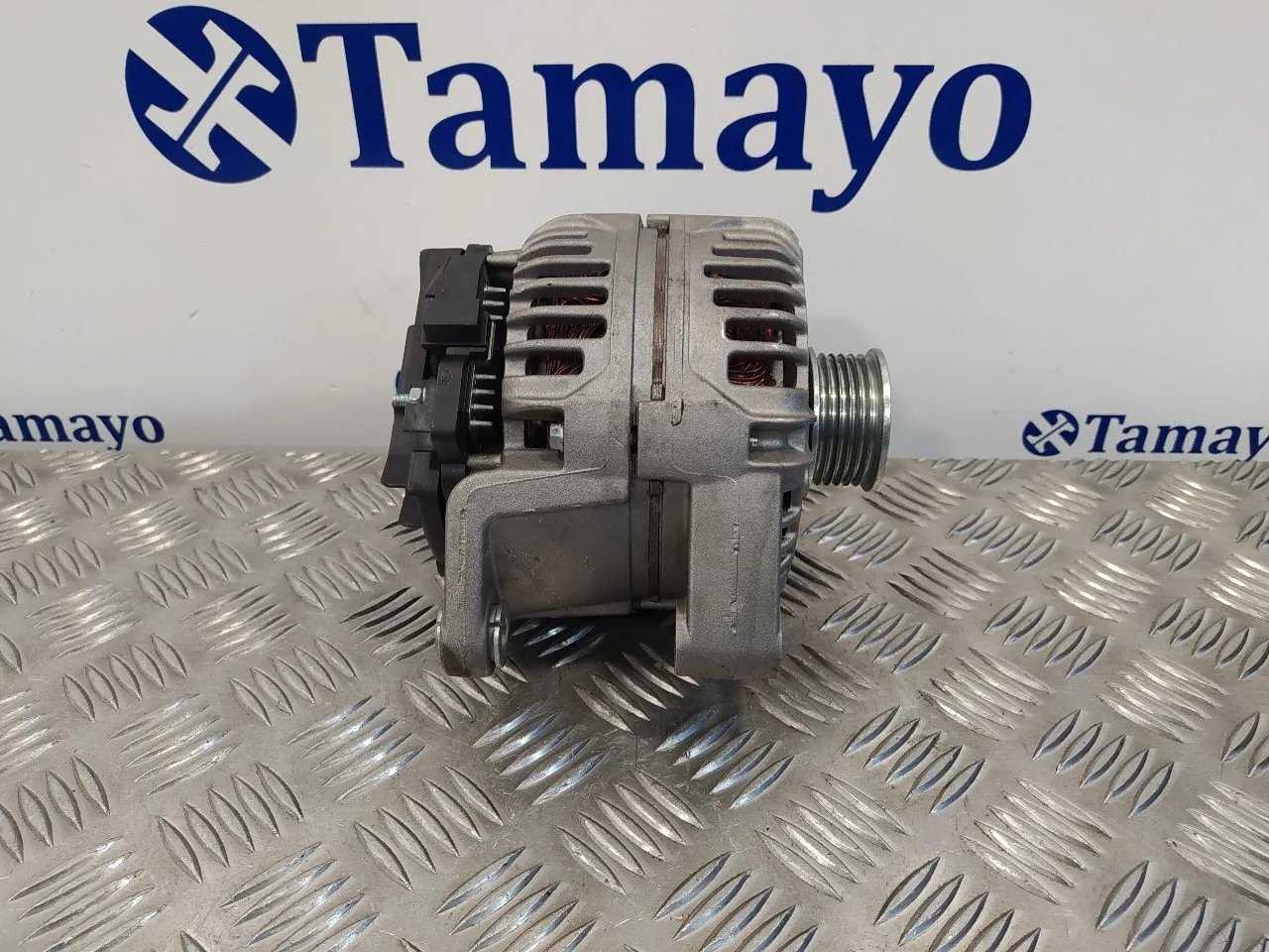 Alternador para Opel Astra G Berlina