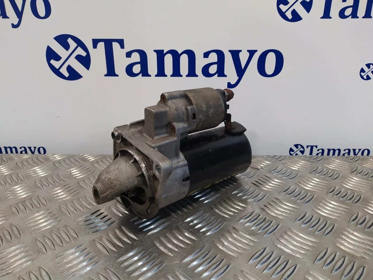 Motor Arranque para Fiat Bravo (198)
