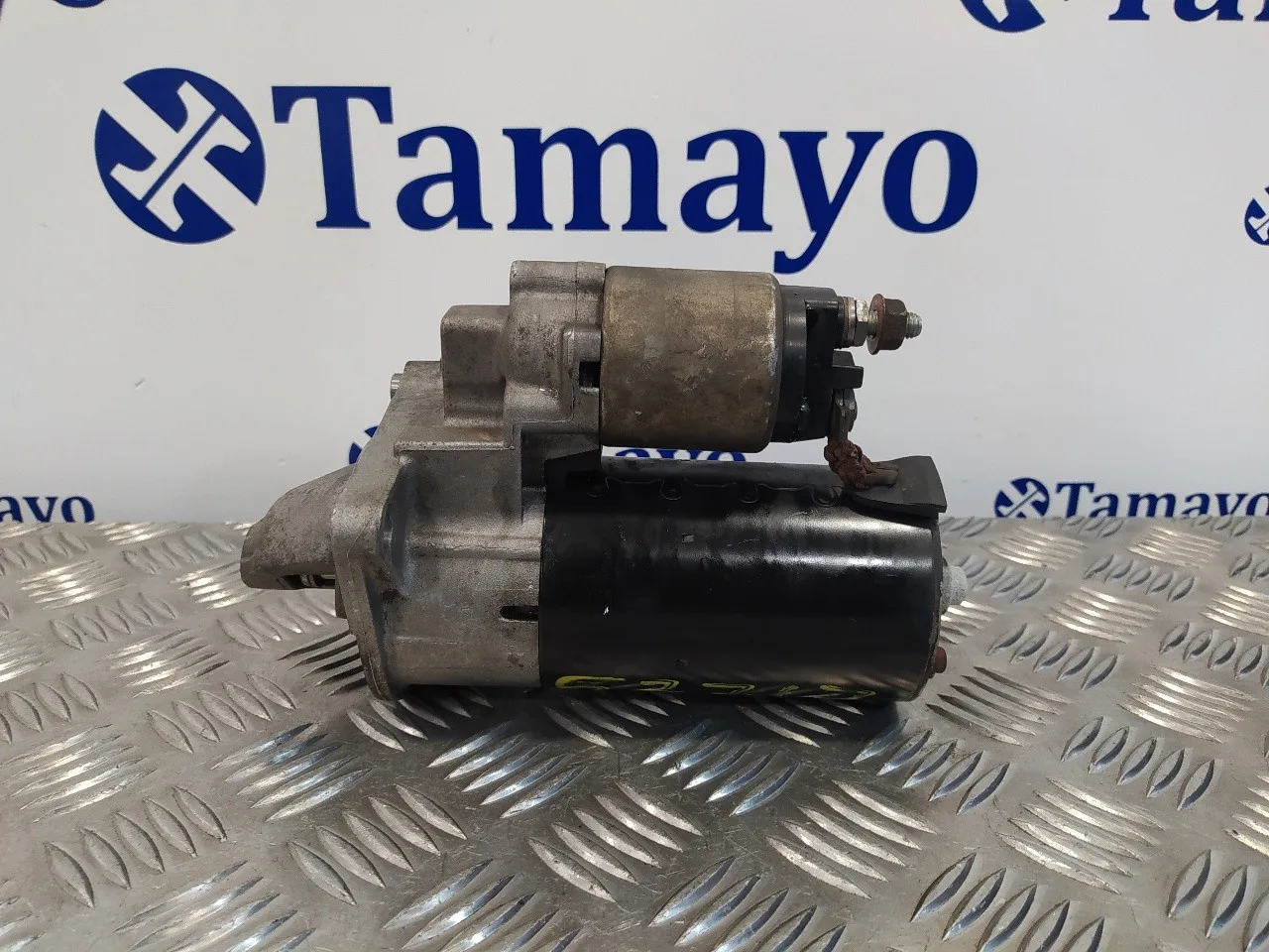 Motor Arranque para Fiat Bravo (198)