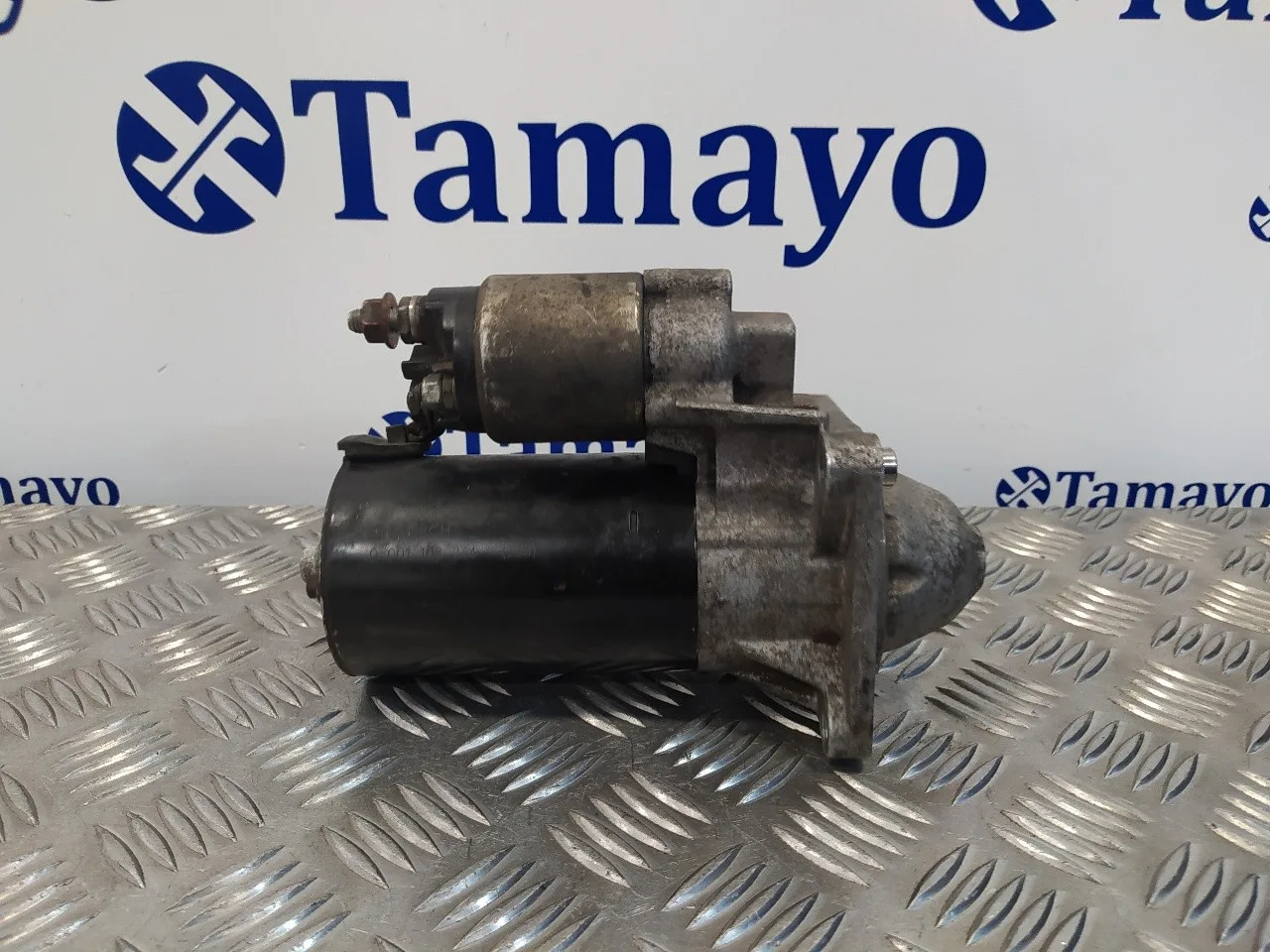 Motor Arranque para Fiat Bravo (198)