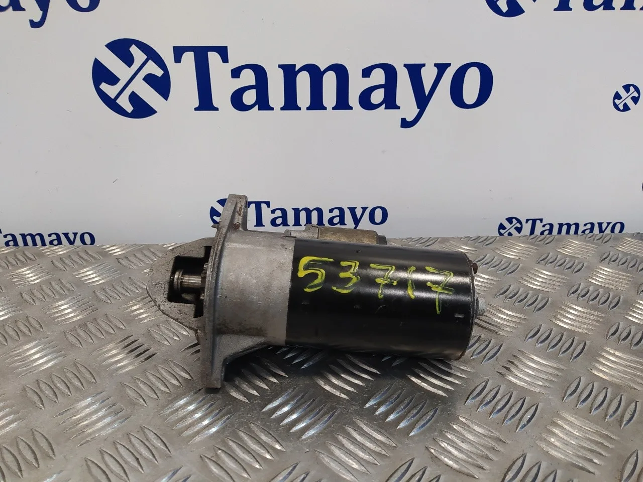 Motor Arranque para Fiat Bravo (198)