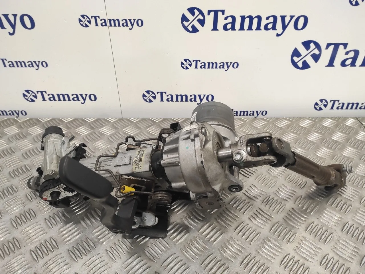 Columna Direccion para Seat Toledo (Kg3)