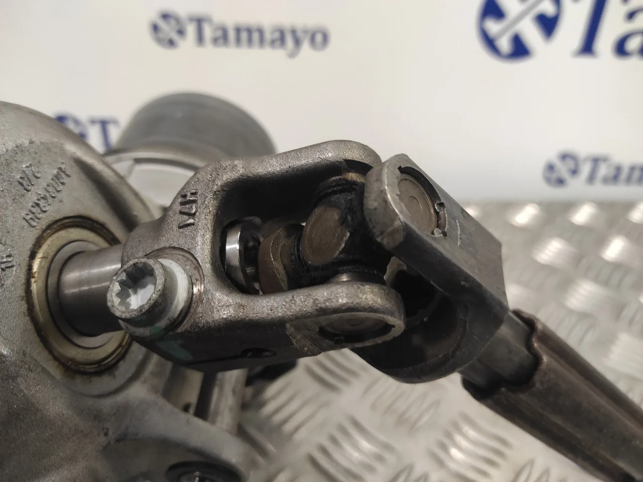 Columna Direccion para Seat Toledo (Kg3)